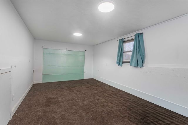 16 Falconer Ave, Brockton, MA 02301