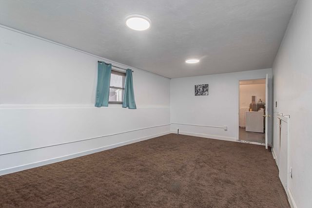 16 Falconer Ave, Brockton, MA 02301