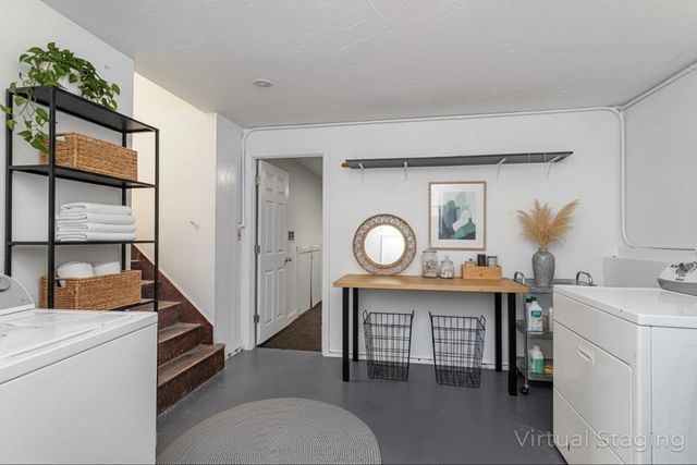 16 Falconer Ave, Brockton, MA 02301