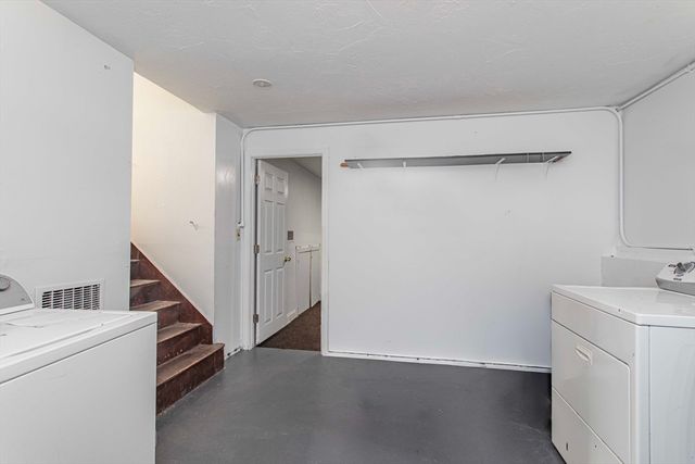 16 Falconer Ave, Brockton, MA 02301