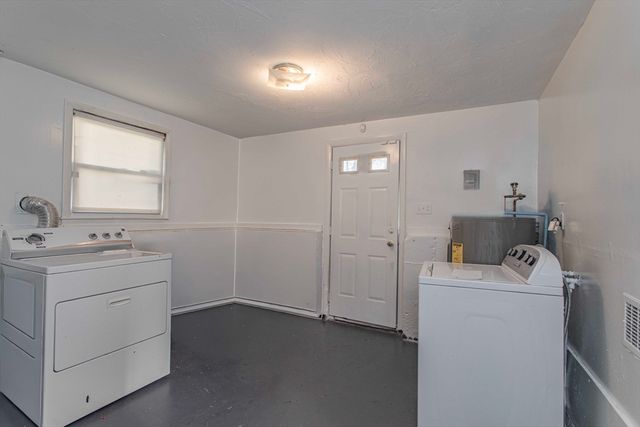 16 Falconer Ave, Brockton, MA 02301