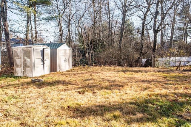 16 Falconer Ave, Brockton, MA 02301