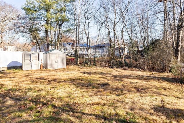 16 Falconer Ave, Brockton, MA 02301