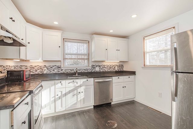 16 Falconer Ave, Brockton, MA 02301