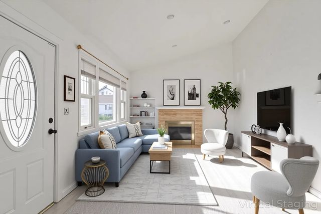 16 Falconer Ave, Brockton, MA 02301