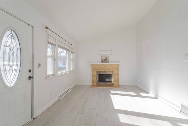 16 Falconer Ave, Brockton, MA 02301