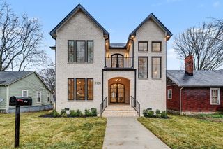 1109 N 2nd St, Nashville, TN 37207
