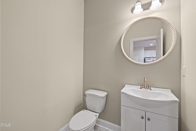 1321 Sourwood Drive, Wake Forest, NC 27587