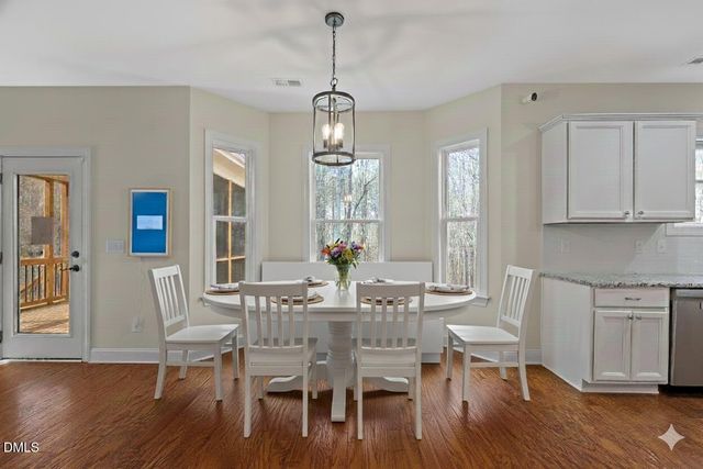 1321 Sourwood Drive, Wake Forest, NC 27587