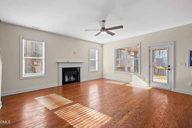 1321 Sourwood Drive, Wake Forest, NC 27587