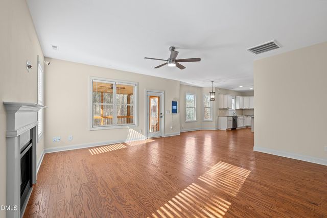 1321 Sourwood Drive, Wake Forest, NC 27587