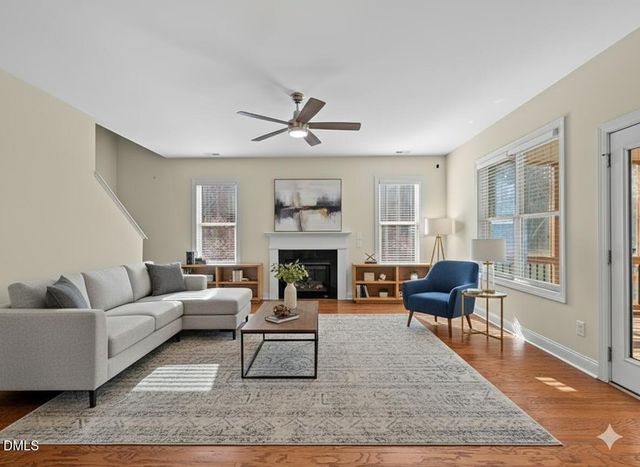 1321 Sourwood Drive, Wake Forest, NC 27587