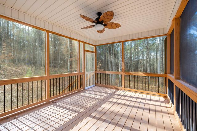 1321 Sourwood Drive, Wake Forest, NC 27587