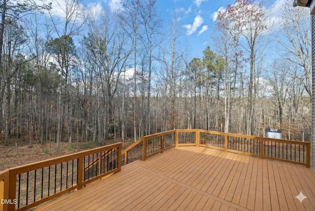 1321 Sourwood Drive, Wake Forest, NC 27587