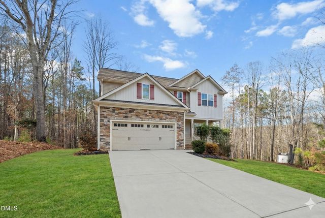 1321 Sourwood Drive, Wake Forest, NC 27587