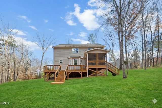 1321 Sourwood Drive, Wake Forest, NC 27587