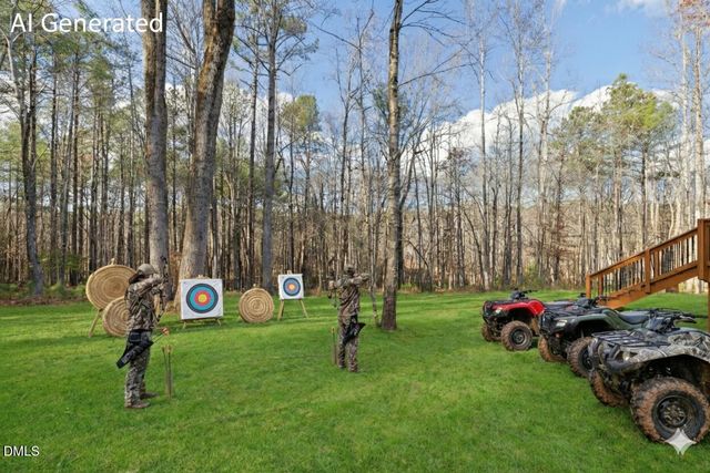 1321 Sourwood Drive, Wake Forest, NC 27587