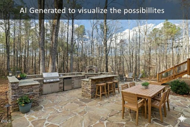 1321 Sourwood Drive, Wake Forest, NC 27587