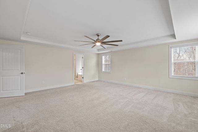 1321 Sourwood Drive, Wake Forest, NC 27587