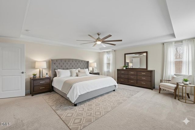 1321 Sourwood Drive, Wake Forest, NC 27587