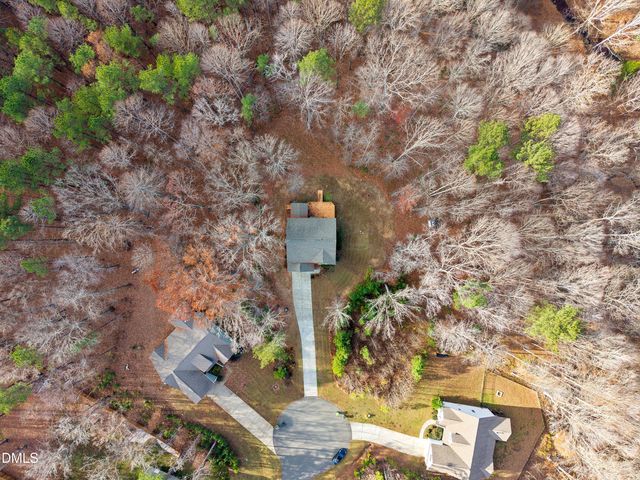 1321 Sourwood Drive, Wake Forest, NC 27587