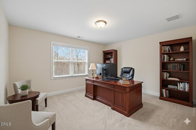 1321 Sourwood Drive, Wake Forest, NC 27587