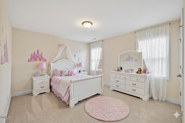 1321 Sourwood Drive, Wake Forest, NC 27587