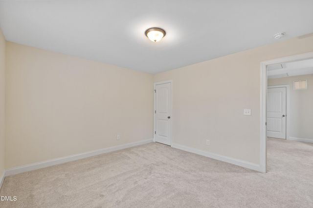 1321 Sourwood Drive, Wake Forest, NC 27587