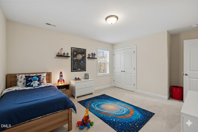 1321 Sourwood Drive, Wake Forest, NC 27587