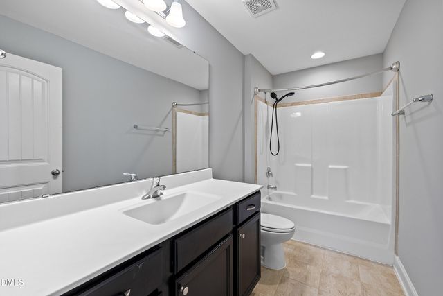 1321 Sourwood Drive, Wake Forest, NC 27587