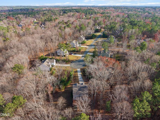 1321 Sourwood Drive, Wake Forest, NC 27587