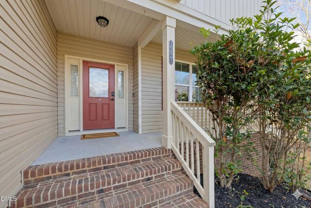 1321 Sourwood Drive, Wake Forest, NC 27587