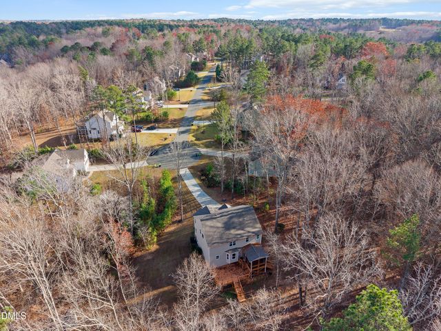 1321 Sourwood Drive, Wake Forest, NC 27587