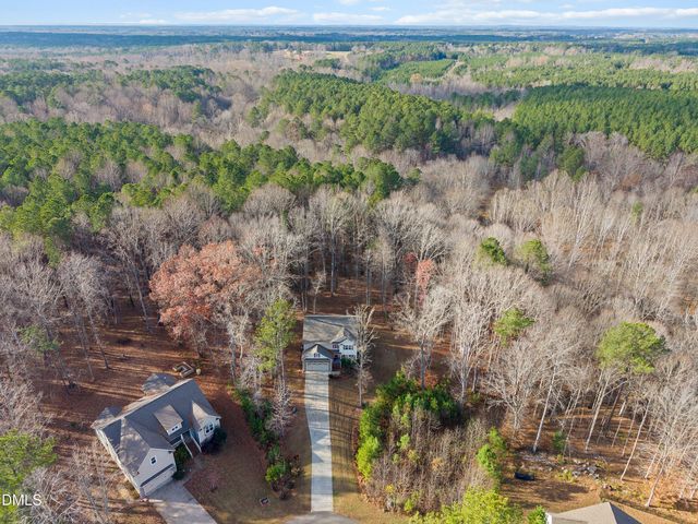 1321 Sourwood Drive, Wake Forest, NC 27587