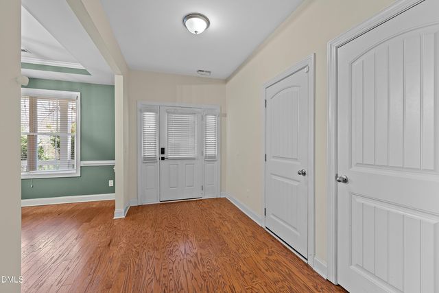 1321 Sourwood Drive, Wake Forest, NC 27587