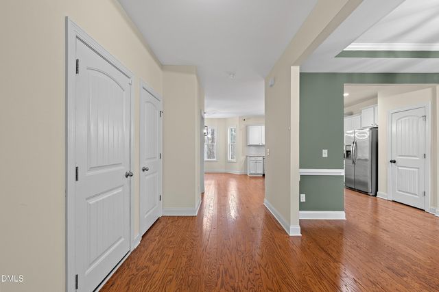 1321 Sourwood Drive, Wake Forest, NC 27587