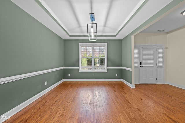 1321 Sourwood Drive, Wake Forest, NC 27587