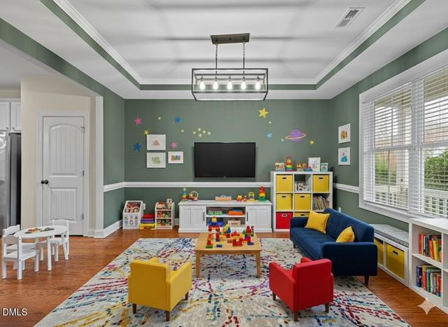 1321 Sourwood Drive, Wake Forest, NC 27587