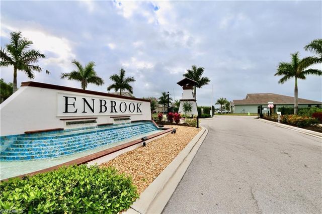 1063 Enbrook LOOP, Naples, FL 34114