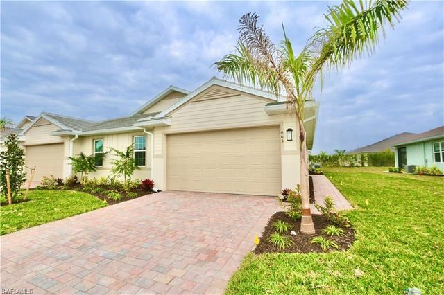1063 Enbrook LOOP, Naples, FL 34114