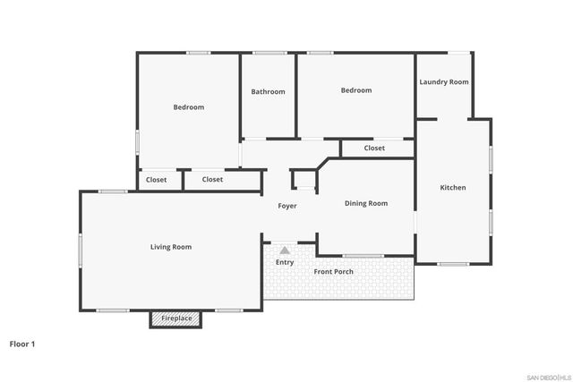 8845 Greenview Pl, Spring Valley, CA 91977