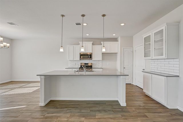 6846 Termino Lane, Rosharon, TX 77583