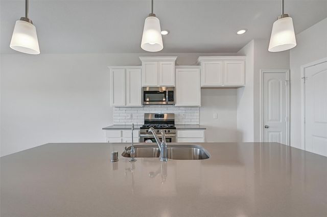 6846 Termino Lane, Rosharon, TX 77583