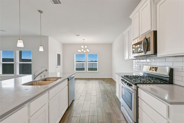 6846 Termino Lane, Rosharon, TX 77583