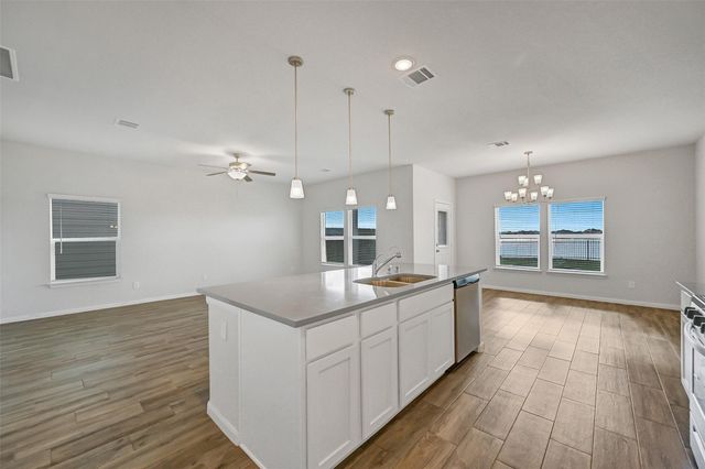 6846 Termino Lane, Rosharon, TX 77583