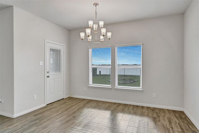 6846 Termino Lane, Rosharon, TX 77583