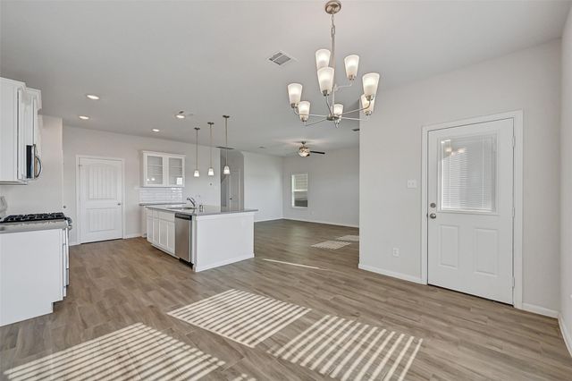 6846 Termino Lane, Rosharon, TX 77583