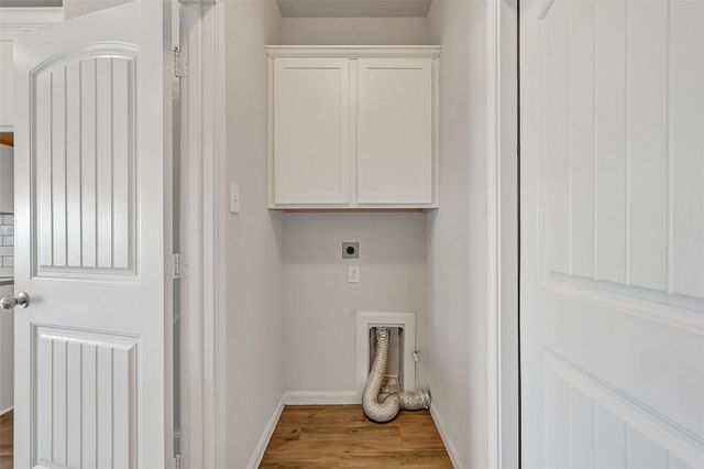 6846 Termino Lane, Rosharon, TX 77583