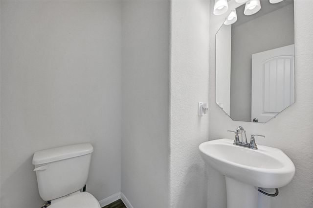 6846 Termino Lane, Rosharon, TX 77583