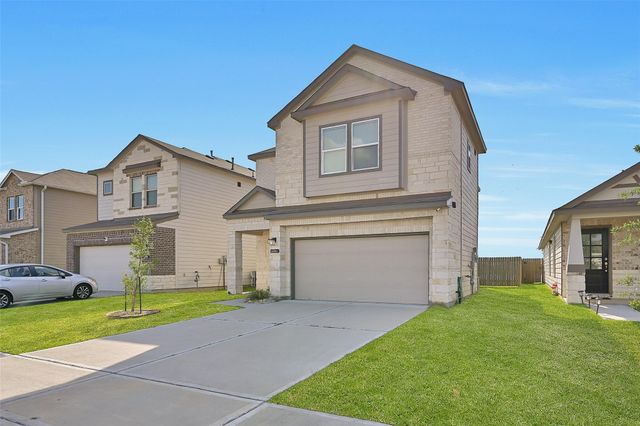 6846 Termino Lane, Rosharon, TX 77583